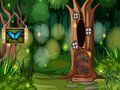 Jeu Évasion de la cabane dans les arbres en ligne