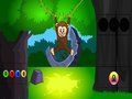 Jeu Évasion de la forêt des singes drôle en ligne