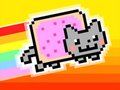 Jeu Nyan Cat Flappy en ligne