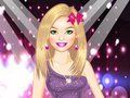 Jeu Barbie Star de la Pop Habillage en ligne Jeu Barbie Star de la Pop Habillage en ligne