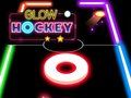 Jeu Hockey Lumineux en ligne