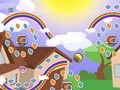 Jeu Pintown en ligne