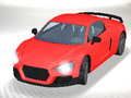 Jeu Simulateur de Drift Car en ligne