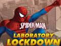 Jeu Spider-Man : Verrouillage du laboratoire en ligne