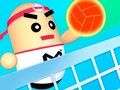 Jeu Volley-Ball 3D Étonnant en ligne