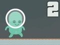 Jeu Dr Alien Vert 2 en ligne