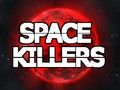 Jeu Tueurs de l'Espace en ligne