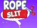 Jeu Coupe de corde en ligne