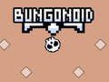 Jeu Bungonoïde en ligne