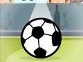 Jeu Football Gravitation 3 en ligne