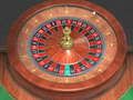 Jeu Simulateur de Roulette en ligne