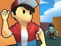 Jeu Maître Caché 3D en ligne