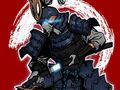 Jeu Roi Samouraï en ligne