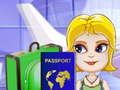 Jeu Simulateur de vol d'aéroport en ligne