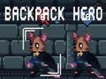 Jeu Héros du Sac à Dos en ligne