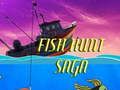 Jeu Saga de la Chasse aux Poissons en ligne