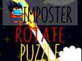 Jeu Puzzle de Rotation de l'Imposteur en ligne