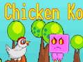 Jeu Poulet Ko en ligne