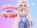 Jeu Influenceur Choisis Mon Style en ligne