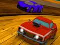 Jeu Voitures de Crash en ligne