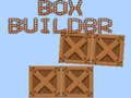 Jeu Constructeur de boîtes en ligne
