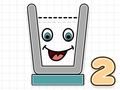 Jeu Verre Souriant 2 en ligne