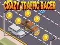 Jeu Fou de Course dans le Trafic en ligne