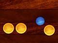 Jeu Soccer de Table 2022 en ligne