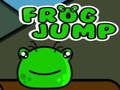 Jeu Saut de Grenouille en ligne