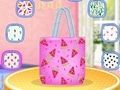 Jeu Designer de sacs à main Bébé Taylor en ligne