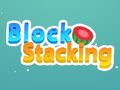 Jeu Empilage de blocs en ligne