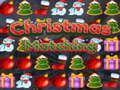 Jeu Correspondance de Noël en ligne