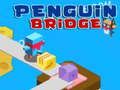 Jeu Pont des pingouins en ligne