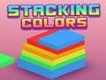 Jeu Empilement de Couleurs en ligne