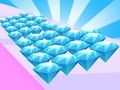 Jeu Ruée aux Diamants en ligne