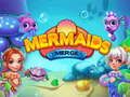 Jeu Fusion des Sirènes en ligne