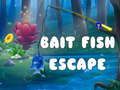 Jeu Évasion du poisson d'appât en ligne