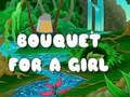 Jeu Bouquet pour une fille en ligne
