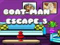 Jeu Évasion du marin 3 en ligne
