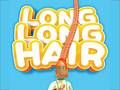 Jeu Cheveux longs longs en ligne