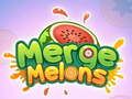 Jeu Fusion de Melons en ligne