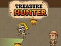 Jeu Chasseur de trésors en ligne