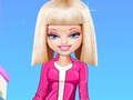 Jeu Barbie Moto en ligne