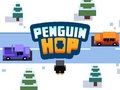 Jeu Saut de Pingouin en ligne Jeu Saut de Pingouin en ligne