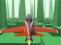 Jeu Frappe Aérienne de Jet en ligne