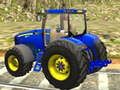 Jeu Dr. Tractor Agriculture en ligne Jeu Dr. Tractor Agriculture en ligne