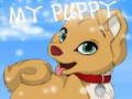 Jeu Mon chiot en ligne