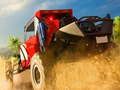 Jeu Simulateur de conduite de buggy 3D en ligne