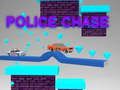 Jeu Poursuite Policière en ligne