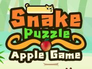 Jeu Snake gourmand: explosion du trou du cerveau en ligne